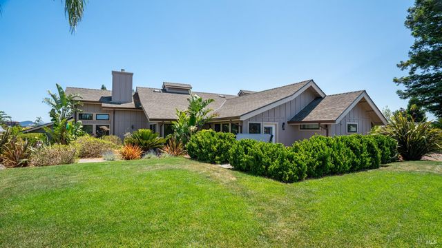 3971 Rincon Ridge Dr W, Santa Rosa, CA 95404