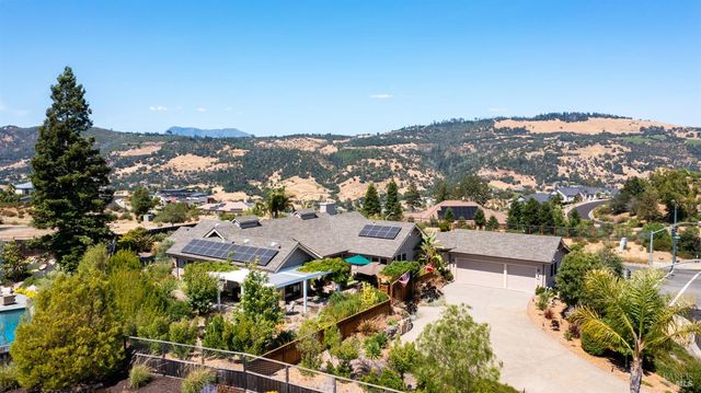 3971 Rincon Ridge Dr W, Santa Rosa, CA 95404