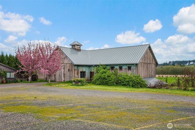3605 Jackson Highway, Chehalis, WA 98532