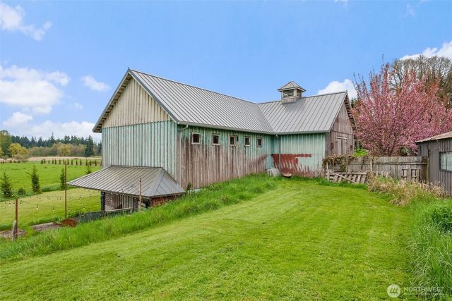 3605 Jackson Highway, Chehalis, WA 98532