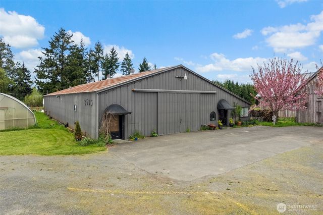 3605 Jackson Highway, Chehalis, WA 98532