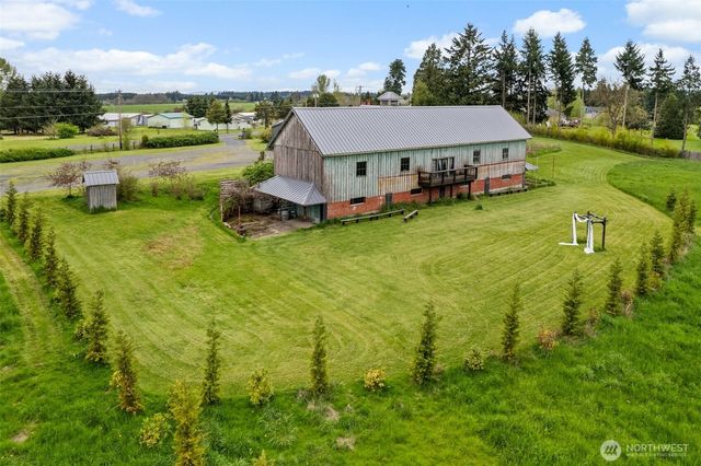 3605 Jackson Highway, Chehalis, WA 98532