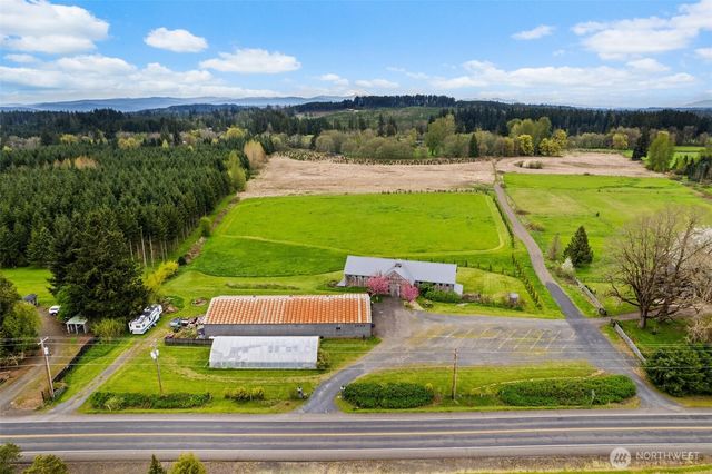 3605 Jackson Highway, Chehalis, WA 98532