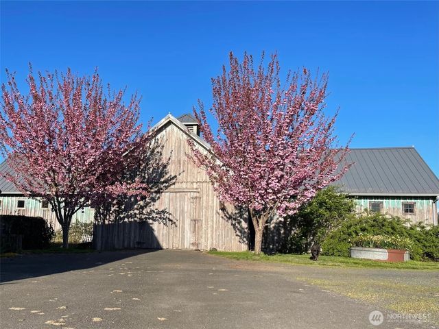 3605 Jackson Highway, Chehalis, WA 98532