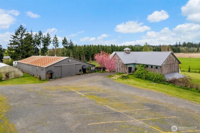 3605 Jackson Highway, Chehalis, WA 98532