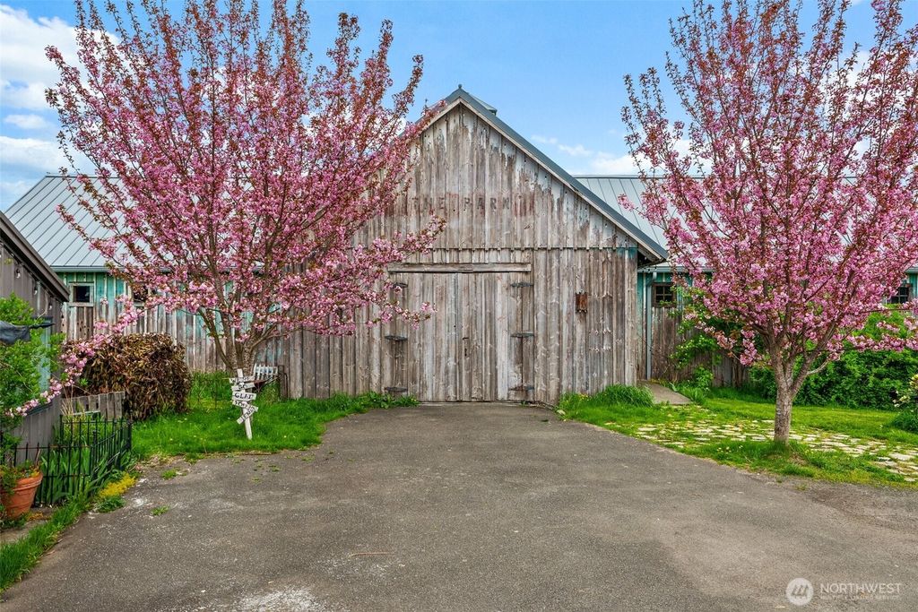 3605 Jackson Highway, Chehalis, WA 98532