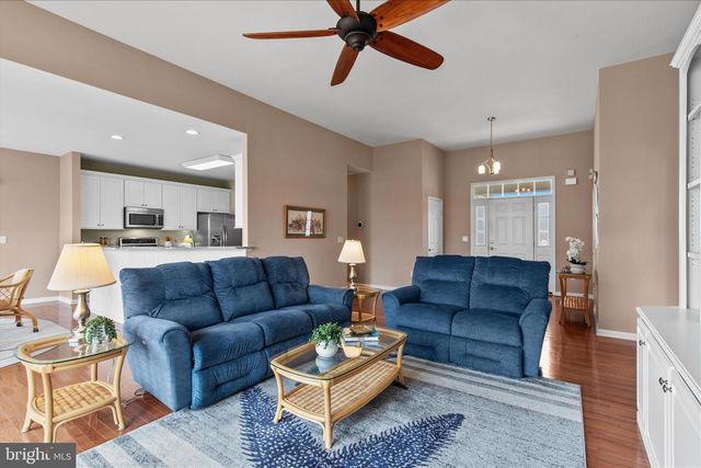 22585 SOUTHERN PINES DR, Lewes, DE 19958