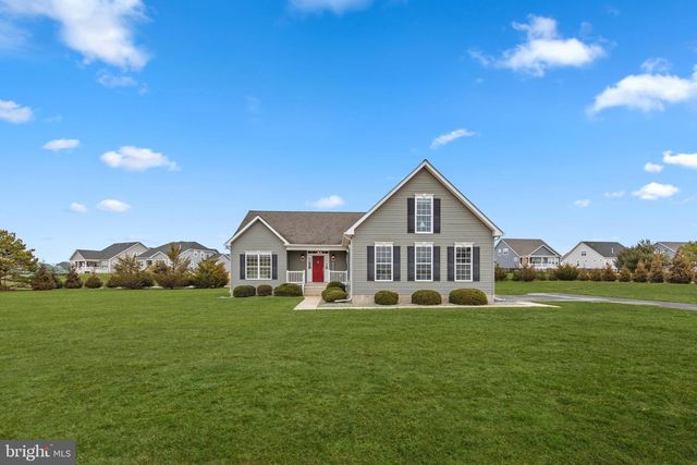 22585 SOUTHERN PINES DR, Lewes, DE 19958