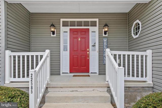 22585 SOUTHERN PINES DR, Lewes, DE 19958