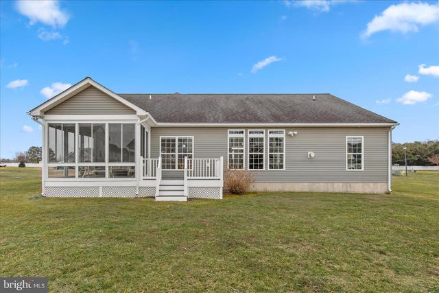 22585 SOUTHERN PINES DR, Lewes, DE 19958