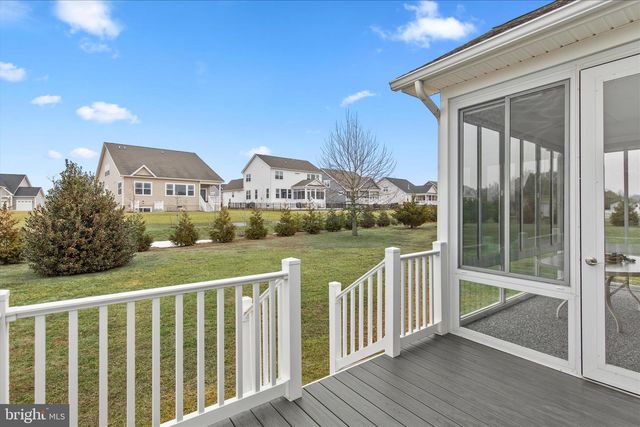 22585 SOUTHERN PINES DR, Lewes, DE 19958