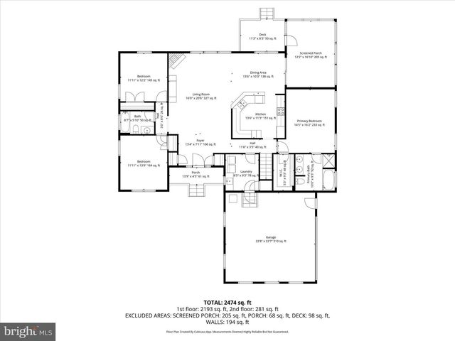 22585 SOUTHERN PINES DR, Lewes, DE 19958
