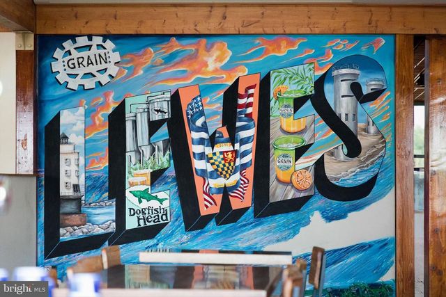 22585 SOUTHERN PINES DR, Lewes, DE 19958