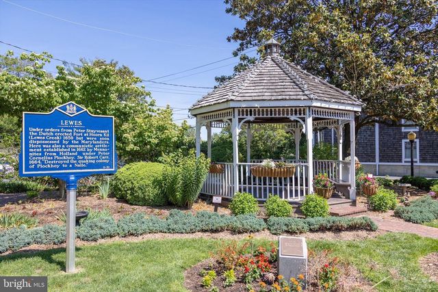 22585 SOUTHERN PINES DR, Lewes, DE 19958