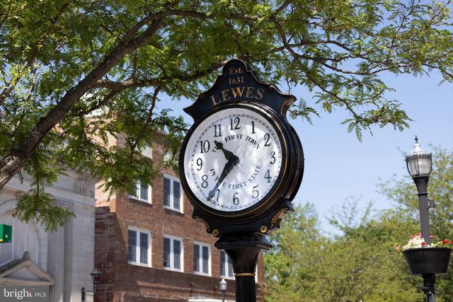 22585 SOUTHERN PINES DR, Lewes, DE 19958