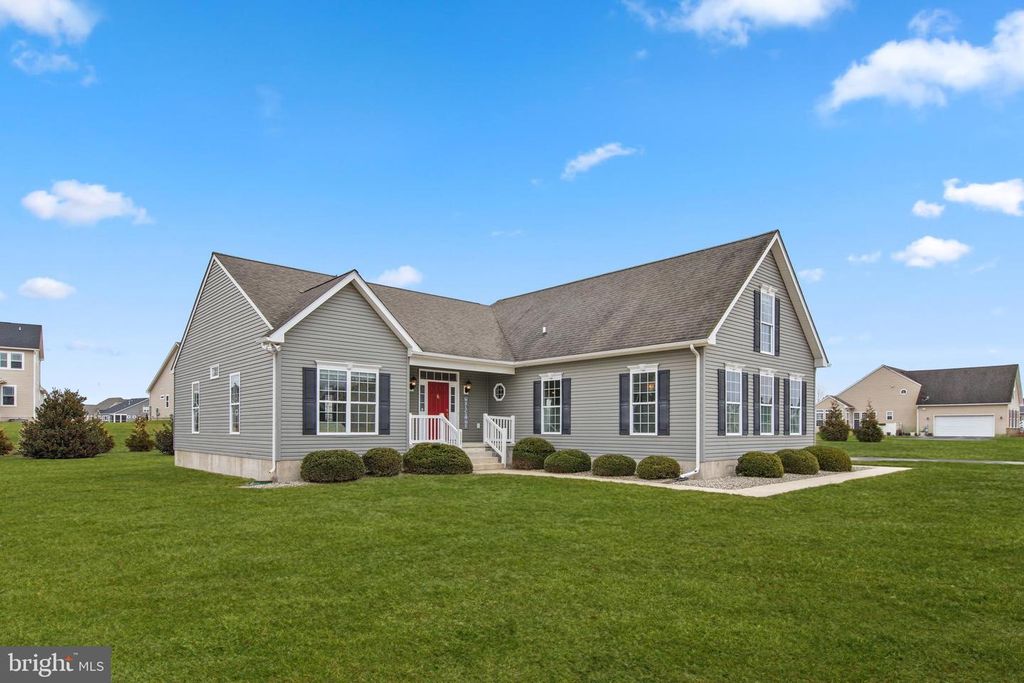 22585 SOUTHERN PINES DR, Lewes, DE 19958