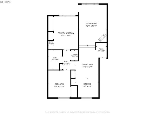6610 Sw TERRI Ct, Portland, OR 97225
