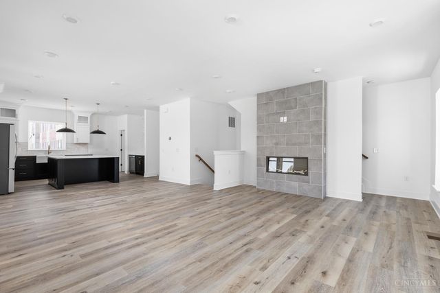 3010 Woodburn Avenue, Cincinnati, OH 45206