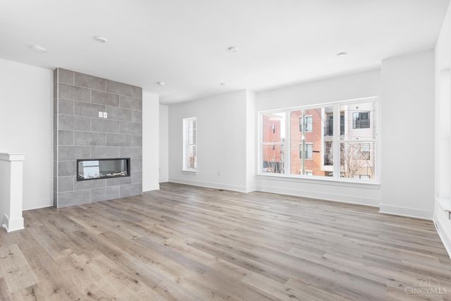 3010 Woodburn Avenue, Cincinnati, OH 45206