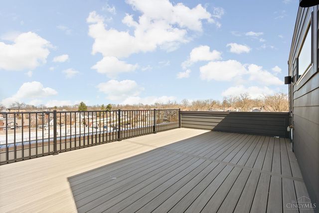 3010 Woodburn Avenue, Cincinnati, OH 45206