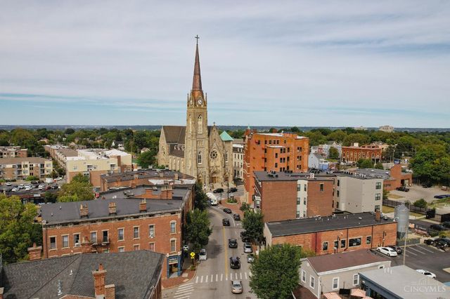 3010 Woodburn Avenue, Cincinnati, OH 45206