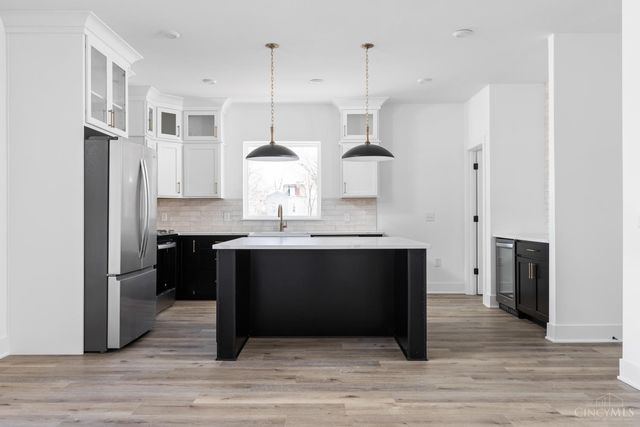 3010 Woodburn Avenue, Cincinnati, OH 45206