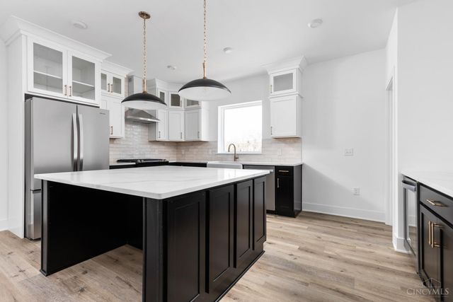 3010 Woodburn Avenue, Cincinnati, OH 45206