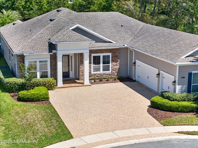 63 DERECHO LANE, St. Augustine, FL 32095