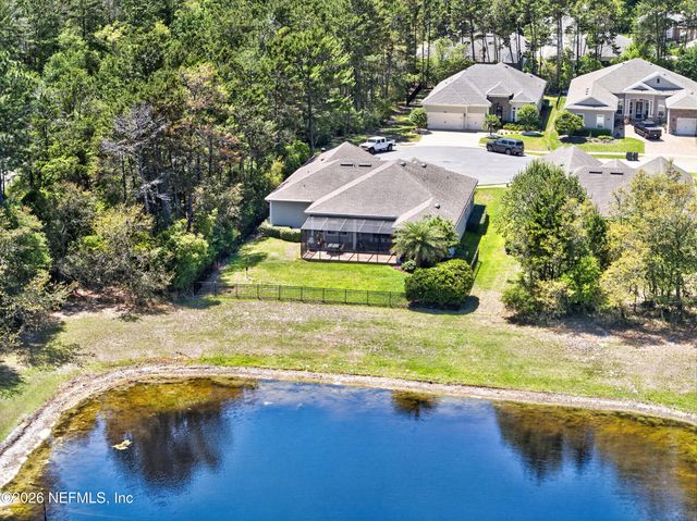 63 DERECHO LANE, St. Augustine, FL 32095