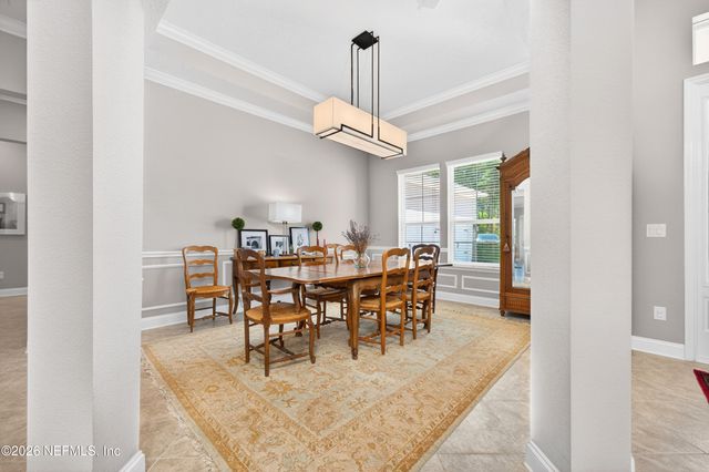 63 DERECHO LANE, St. Augustine, FL 32095