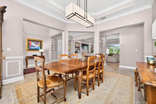 63 DERECHO LANE, St. Augustine, FL 32095