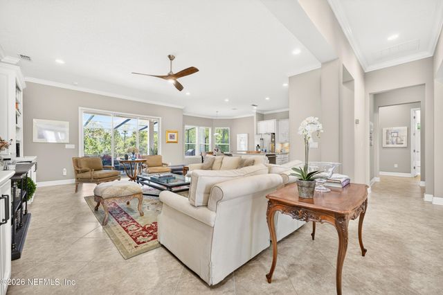 63 DERECHO LANE, St. Augustine, FL 32095