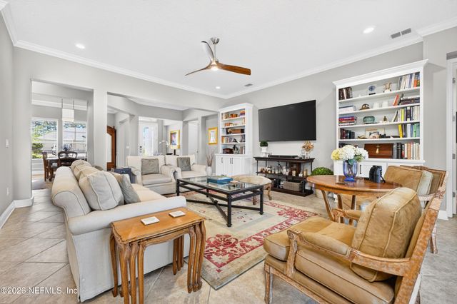 63 DERECHO LANE, St. Augustine, FL 32095