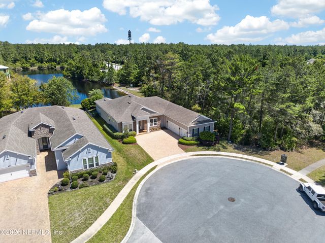 63 DERECHO LANE, St. Augustine, FL 32095