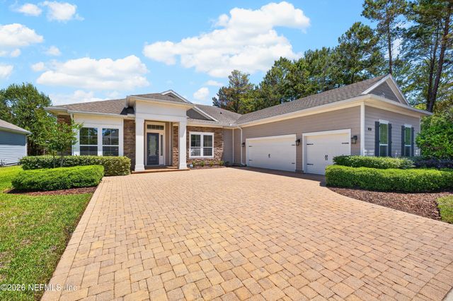 63 DERECHO LANE, St. Augustine, FL 32095