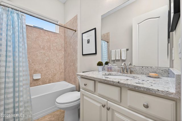 63 DERECHO LANE, St. Augustine, FL 32095