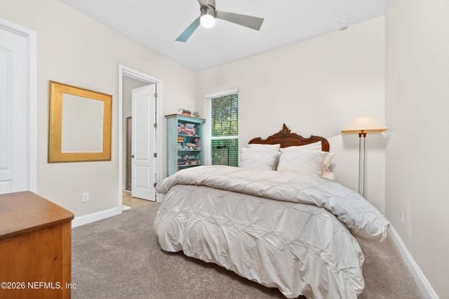 63 DERECHO LANE, St. Augustine, FL 32095