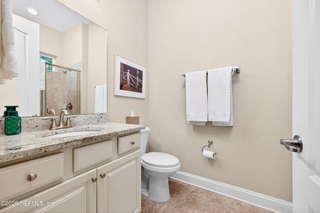 63 DERECHO LANE, St. Augustine, FL 32095