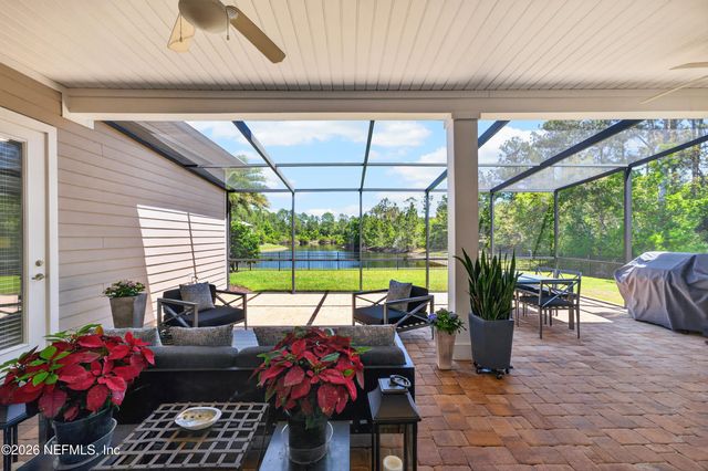 63 DERECHO LANE, St. Augustine, FL 32095