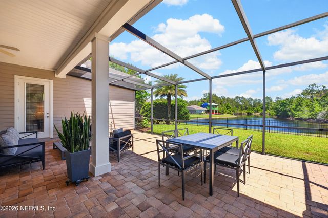 63 DERECHO LANE, St. Augustine, FL 32095