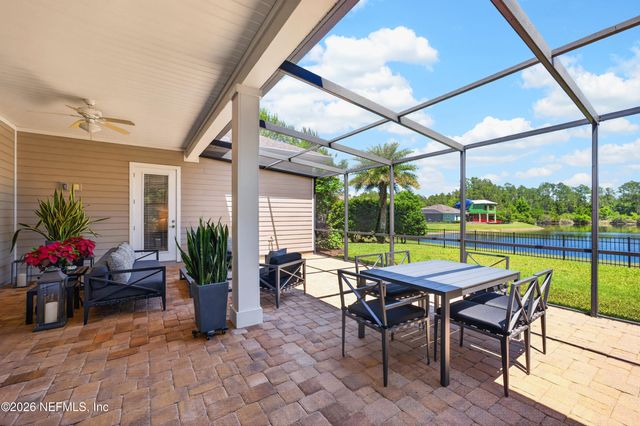 63 DERECHO LANE, St. Augustine, FL 32095