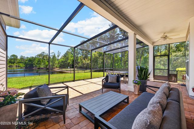 63 DERECHO LANE, St. Augustine, FL 32095