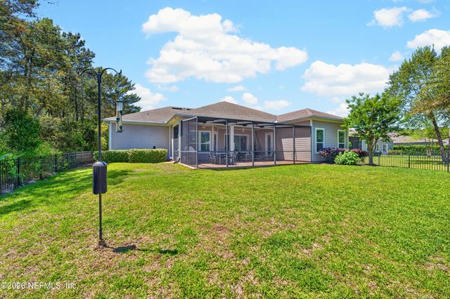 63 DERECHO LANE, St. Augustine, FL 32095