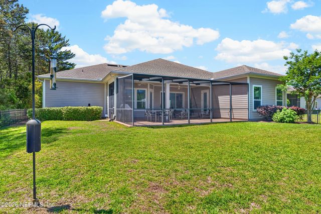 63 DERECHO LANE, St. Augustine, FL 32095