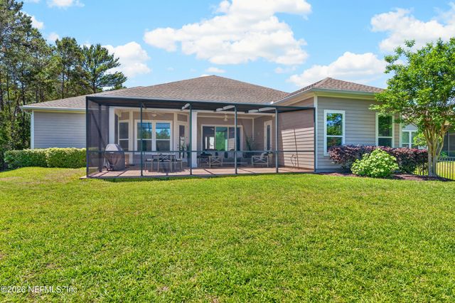 63 DERECHO LANE, St. Augustine, FL 32095