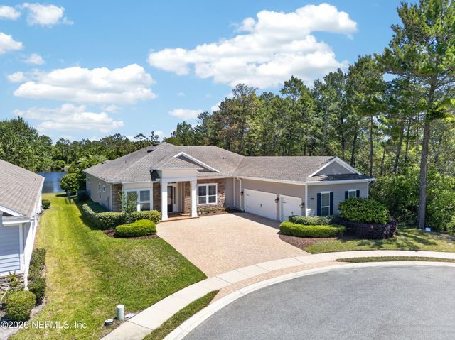 63 DERECHO LANE, St. Augustine, FL 32095