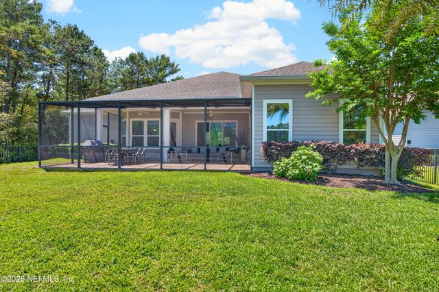 63 DERECHO LANE, St. Augustine, FL 32095