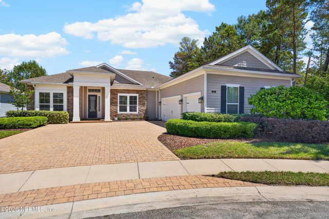 63 DERECHO LANE, St. Augustine, FL 32095