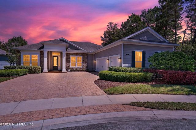 63 DERECHO LANE, St. Augustine, FL 32095