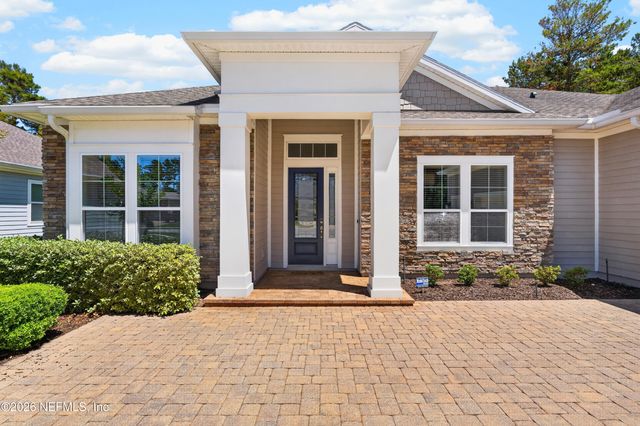 63 DERECHO LANE, St. Augustine, FL 32095